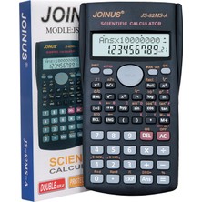 Linea JS-82MS-A Fonksiyonel Hesap Makinesi