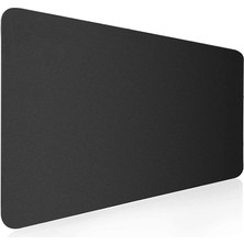 Oyuncu Gamer Mouse Pad, Fare Altlığı, Kaymaz Taban,ofis Tipi Mouse Pad, Pürüzsüz Yüzey, Çalışma Masası Altlığı, Oyuncu Mouse Pad (70X30CM - L)