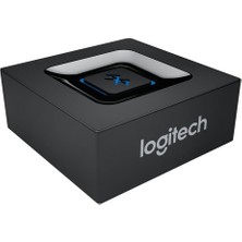 Kablosuz Bluetooth Adaptör, Pc/mac/akıllı Telefon/tablet/av Alıcısı Için Bluetooth Adaptörü, Tek Tuşla Kolay Eşleştirme, Çoklu Erişim Özelliği, 3,5 mm Ses ve Rca Çıkışları, Siyah/mavi