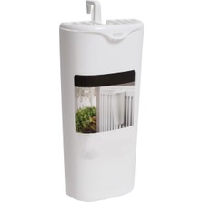 Home 2 Adet Plastik Askılı Petek Suluğu, Kalorifer Suluğu Hava Nemlendirici, Enerji Verimliliği ve Çevre Dostu Oda Nemlendirme Çözümü