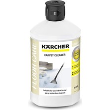 Rm 519 Halı ve Döşeme Temizleyici 1 Lt, 6.295-771.0, (1er Pack), Beyaz