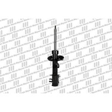 Maysan PS9710237 - Ön Amortisör Sağ Corsa D 06 14 Grande Punto 05 12 Lınea 1.4 07 Fıorıno 08 Nemo 08 Bıpper 08