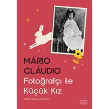 Fotoğrafçı ile Küçük Kız
