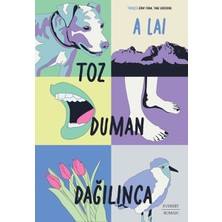 Toz Duman Dağılınca
