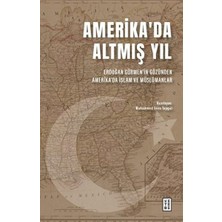 Amerika'da Altmış Yıl