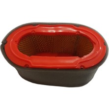 Hava Filtresi  Loncın  LC2P77F - LC2P80F - LC2P82F  Eleman Yuvarlak