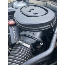 Clio 1 - Hava Kutusu Isı Eşanjörü