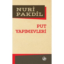 Put Yapımevleri