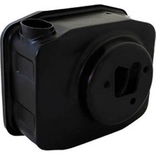 Hava Filtresi Loncın D170/D230F Komple Kuru Tip