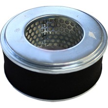 Hava Filtresi Loncın LC440D / LC460D Eleman Yuvarlak