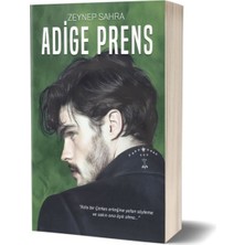 Adige Prens