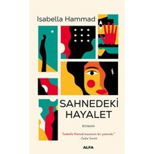 Sahnedeki Hayalet