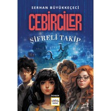 Cebirler-Şifreli Takip