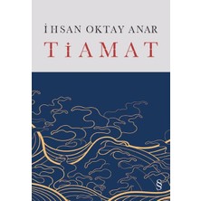 Tiamat (Ciltli)