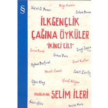 Ilkgençlik Çağına Öyküler - 2. Cilt