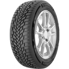Starmaxx 185/60 R15 88H Reinf. Polarmaxx Oto Kış Lastiği (Üretim Yılı: 2025)