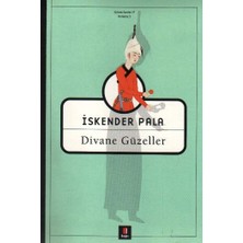 Divane Güzeller
