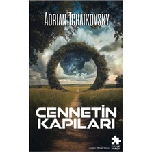 Cennetin Kapıları