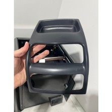 Renault Clio Symbol Orta Çerçeve