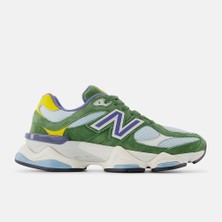 New Balance 9060 Unisex Lifestyle Sneaker U9060LDA