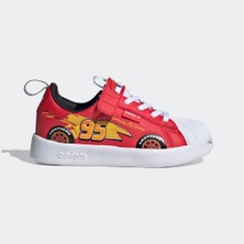 adidas Çocuk  Kırmızı  Sneaker ADIFOM SUPERSTAR 360 C JR3752