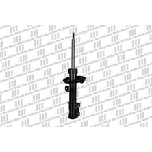 Maysan PS9712503 - Ön Amortisör Sol Corsa D 06 14 Grande Punto 05 12 Lınea 1.4 07 Fıorıno 08 Nemo 08 Bıpper 08