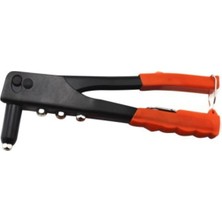 Perçin Tabancası 4 Çesit Profesyonel