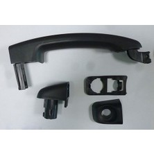 Mıta 03420101 - Dış Ön Sürgülü Kapı Açma Kolu Tk Master Iıı-Movano