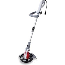 Elektrik Iplik Ayarlaması Igt 600 Da, Schnittkreis 320 Mm, Iplik Makarası Tippautomatik, 600 W, Yükseklik Ayarı, Vertikalschnitt