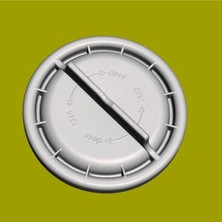 Bmw/mercedes/audi - Far Toz ve Ampul Kapağı