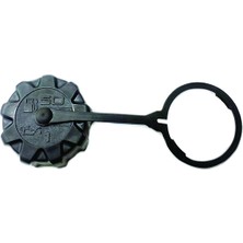 Depo Kapağı Benzin Kawasakı TJ53