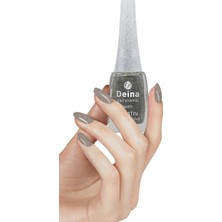 Keratinli Besleyici Oje 14 ml Renk No: 78