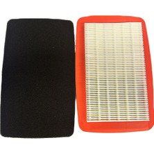 Hava Filtresi Husqvarna  570BTS  Yaprak Üfleme