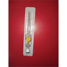 Galena Anjiokat Sarı 24 G