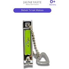 Jaune Vaste Bebek Tırnak Makası