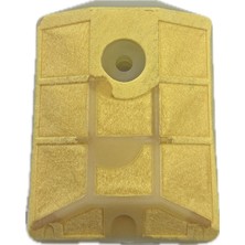 Hava Filtresi Çin Malı Motorlu Testere  G4500-5200 - Keçeli