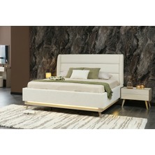 Lena Bazalı Karyola