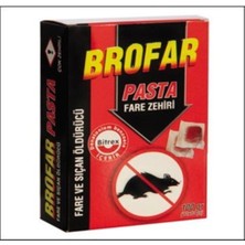 Brofar Fare Pastasi 100 gr