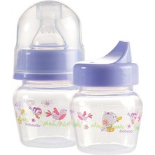 Bebedor 20301 Biberon Mini Bardak 30 ml