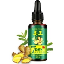 7 Days Saç Güçlendirci Besleyici Bakım Serumu 30 ml