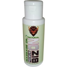 Miyo Life Miyolife Bizon Natural Massage Oil-Masaj Yağı-Doğal