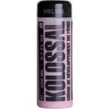 Kolossal Erkekler Için Özel Geliştirici Bakım Masaj Kremi 200 ml x 1 Adet