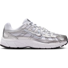 Nike P-6000 Lifestyle Sneaker – Günlük Kullanım Için Rahat ve Şık Spor Ayakkabı