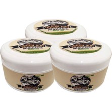 Yörük Ana HPYKS032 Çörek Otu Yağı Karışımlı Özel 3 Adet 200 ml