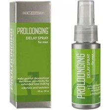 Proloonging Erkeklere Özel Geliştirilmiş Sprey Long Time