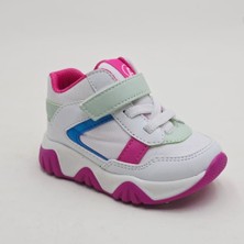 Ortapedik Ilk Adım Ayakkabısı