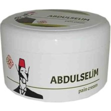 Eurorganic Abdulselim Kremi 200 ml