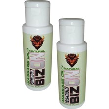 Bizon Rahatlatıcı Etkili Vücut Masaj Bakım Yağı 60 ml x 2 Adet