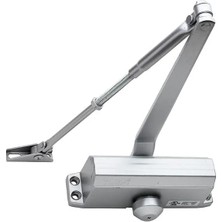 Eko Kapı Hidroliği No:3