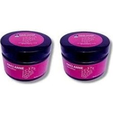 Hacı Anne Hemoplus Doğal ve Bitkisel Kremi 250 ml x 2 Adet